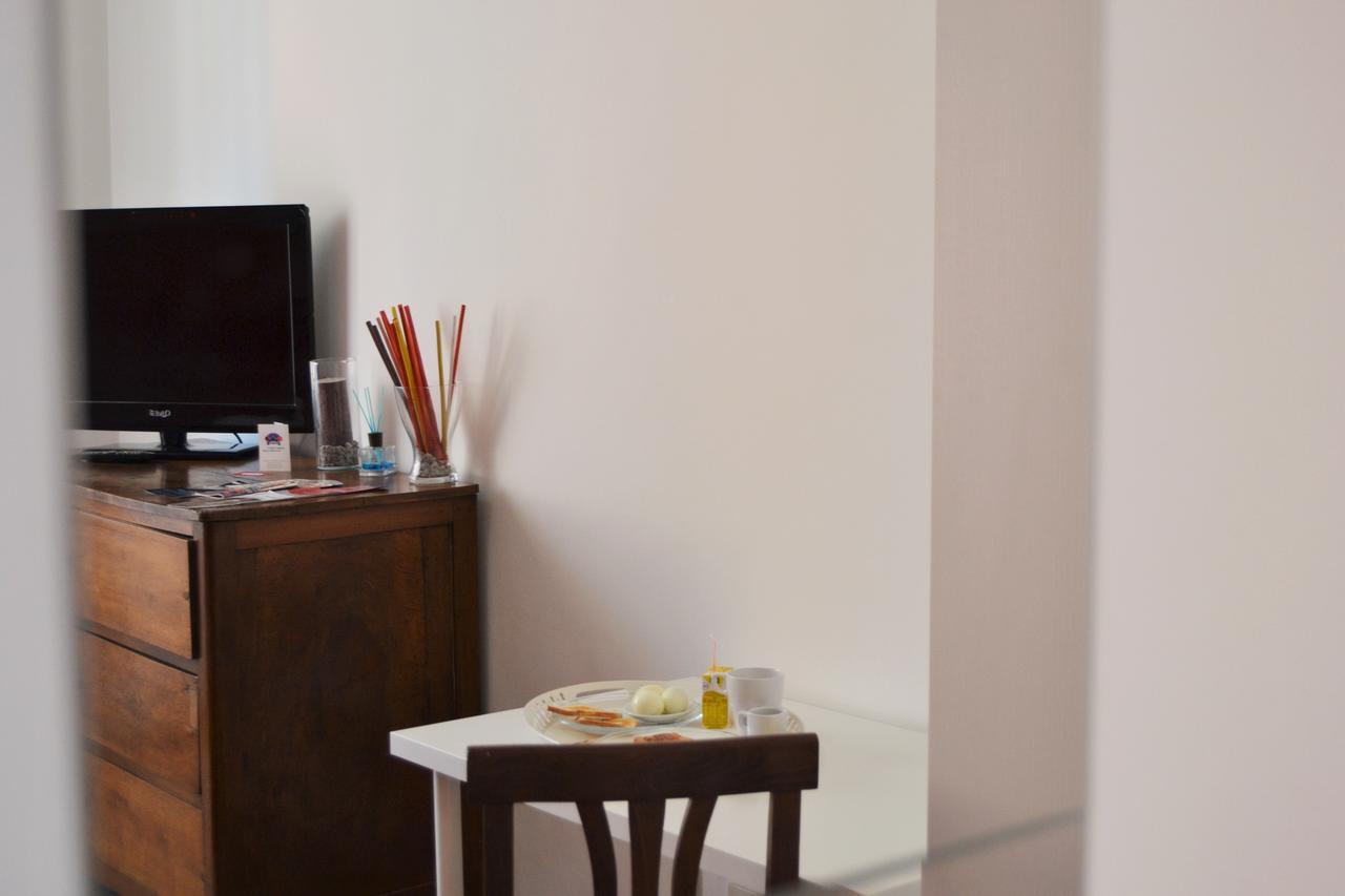 Bed & Breakfast I-sleep Rome
